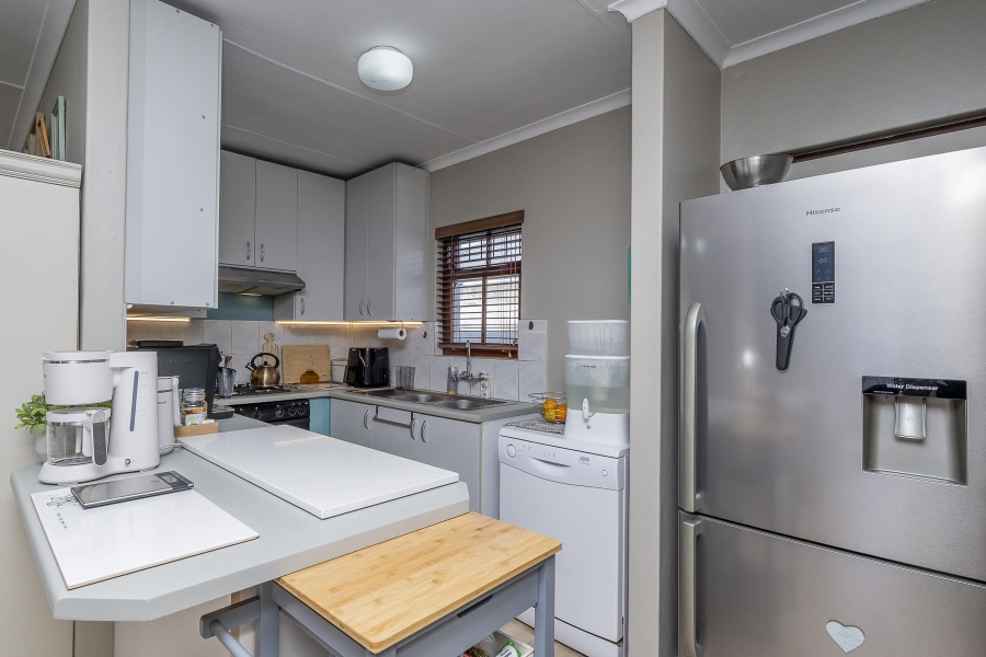 2 Bedroom Property for Sale in Vredenberg Western Cape